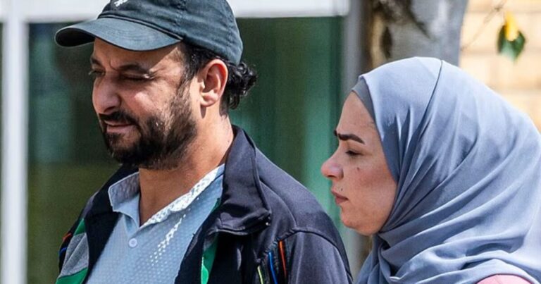 Migrant sexually assaults teen but says jail would breach human rights | UK | News