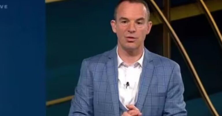 Martin Lewis’ tip to see energy bill ‘immediately cost less’ ahead of price cap change | Personal Finance | Finance