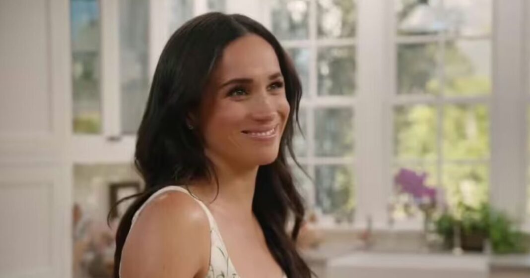 Royal Family LIVE: Meghan Markle’s ‘boring and staged’ Netflix series slammed by critics | Royal | News