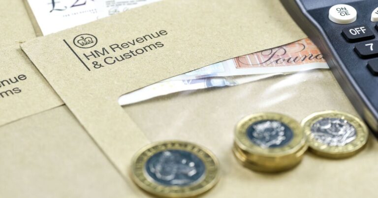 Households could face new £183 a month bill after October budget | Personal Finance | Finance