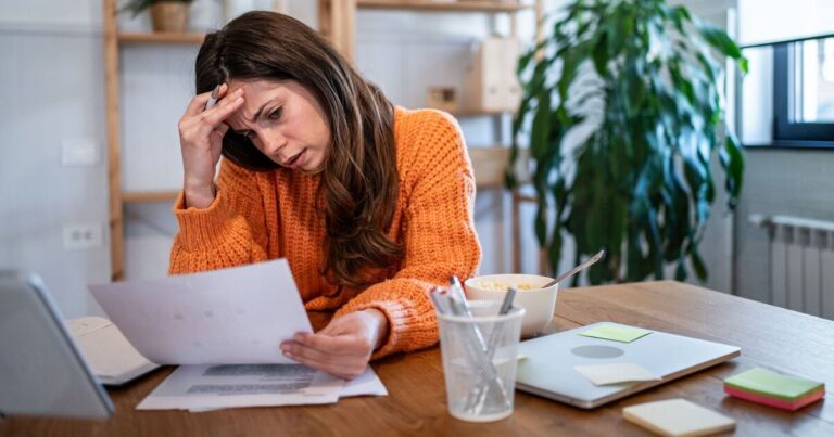 Debt crisis grips UK – how you can drive down your credit card repayments | Personal Finance | Finance