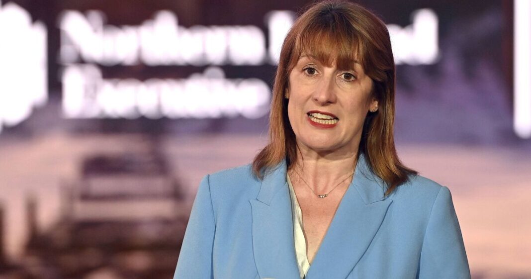 Rachel Reeves could tax landlords’ rental income’ with national insurance levy | Personal Finance | Finance