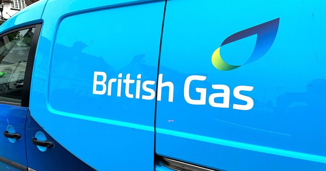 British Gas customers urged to wash, clean and cook from 2pm to 4pm | Personal Finance | Finance