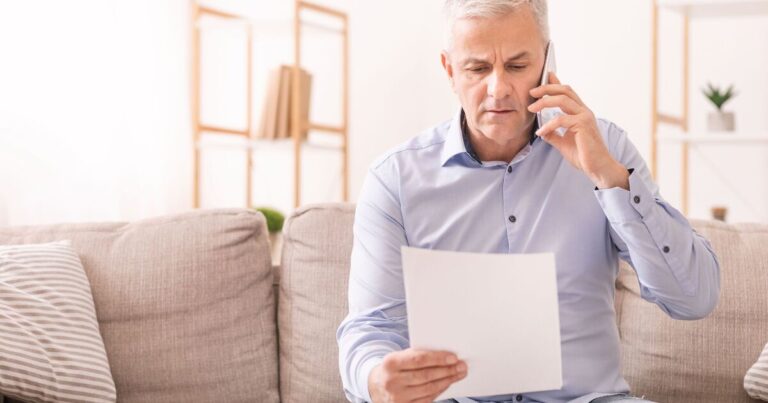 Brits issued 3-day HMRC alert or risk having £1,355 benefit ‘stopped’ | Personal Finance | Finance