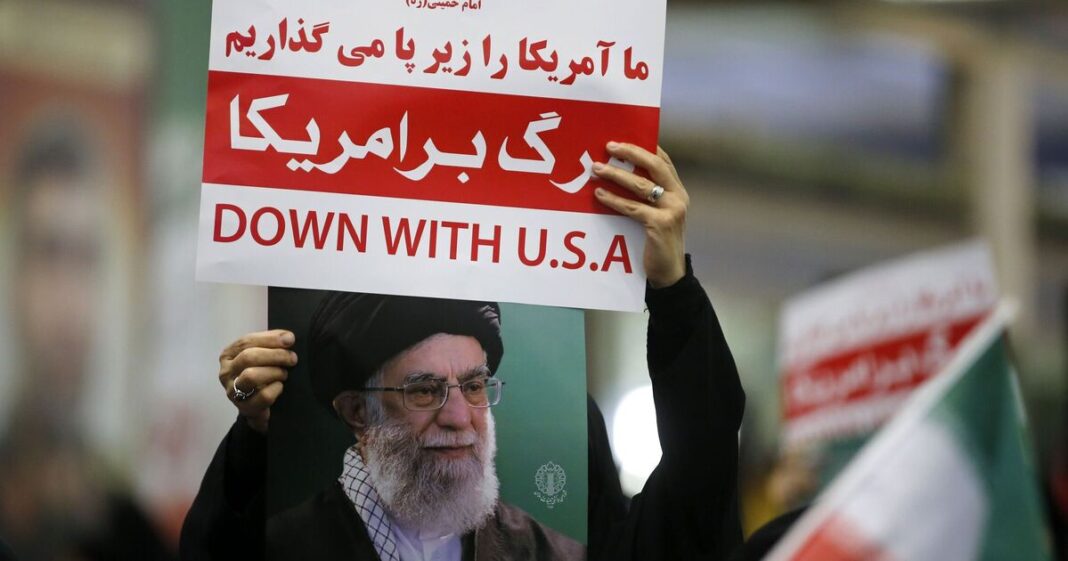 Iran’s currency drops to record 0.000001% on Dollar | World | News