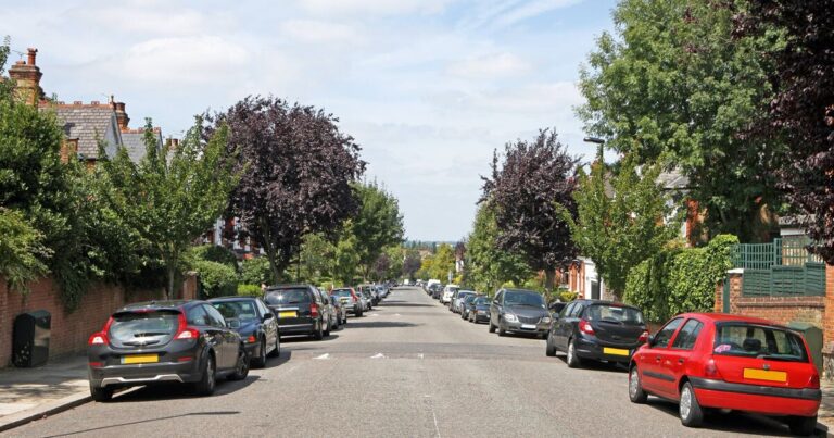 Major change means homes without driveways can get £3,500 | UK | News