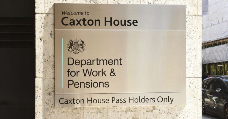State pensioners urged to claim £7,859 each after DWP and HMRC issue | Personal Finance | Finance