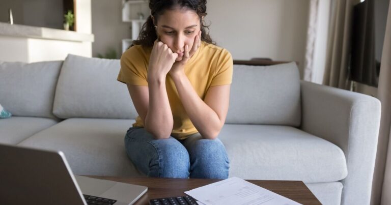 HMRC error could mean thousands owe cash | Personal Finance | Finance