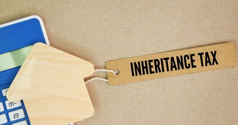 Inheritance tax explained and why it might be changing | Personal Finance | Finance