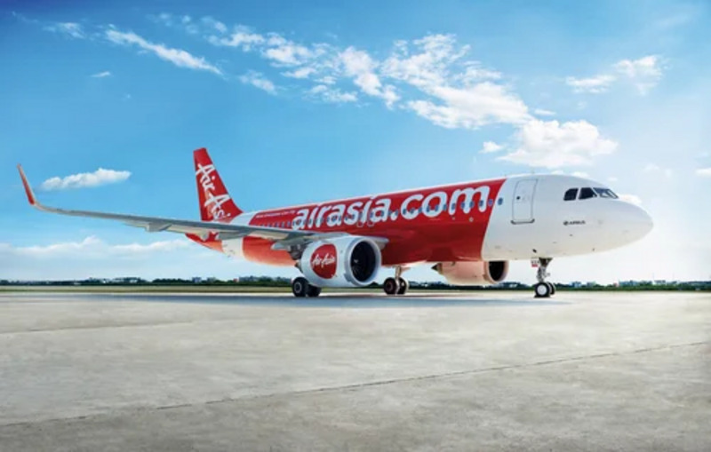AirAsia Hausboom Festival 2025 Returns to MAEPS Serdang with a Bold New Theme and an Unforgettable Music and Lifestyle Experience