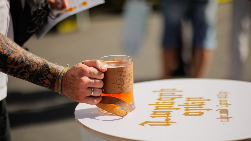 Beer Days 2025 Festival in Yerevan: A Celebration of Armenia’s Brewing Traditions and Tourism