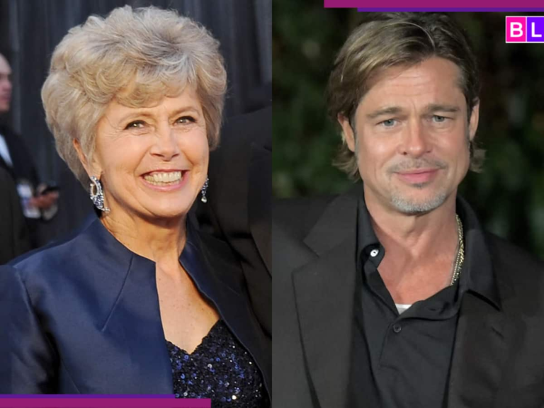 Brad Pitt’s mother dies at 84: Star's emotional tribute to Jane Pitt goes viral: 'I’ve got to say hi to my mom…'