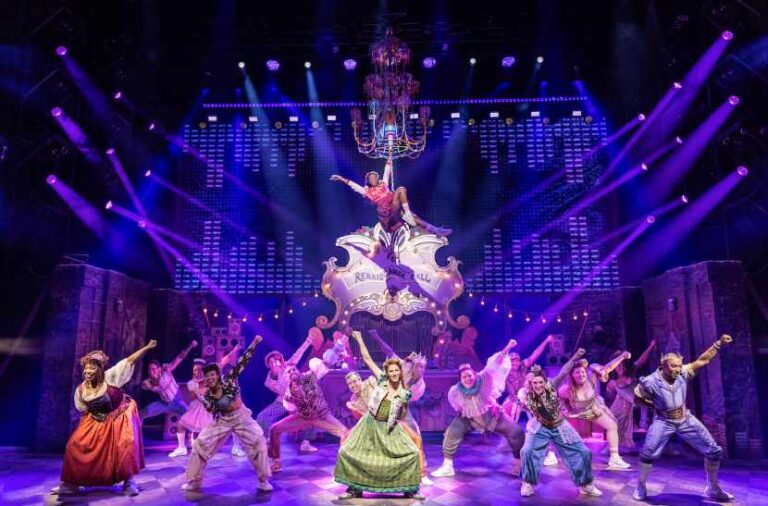 Reno Welcomes Broadway’s And Juliet for a Spectacular Theatre Experience and Unforgettable Travel Adventure in October 2025: Everything You Need to Know