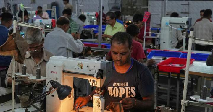 India now faces 50% U.S. tariffs. Here’s what could be impacted – National