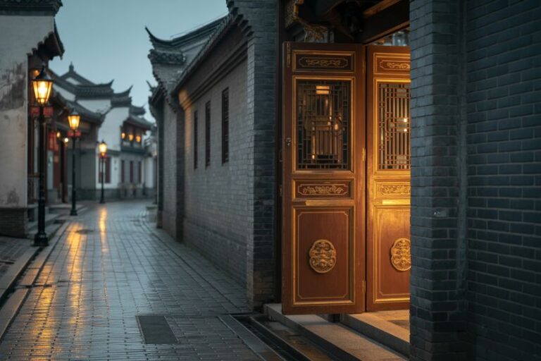 Lushan’s Film Week Merges Cinema And Tourism For An Unforgettable Experience