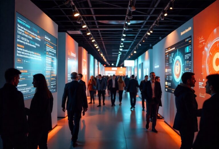 China International Big Data Industry Expo 2025, Opens in Guiyang, Promoting AI Integration and Industry Growth