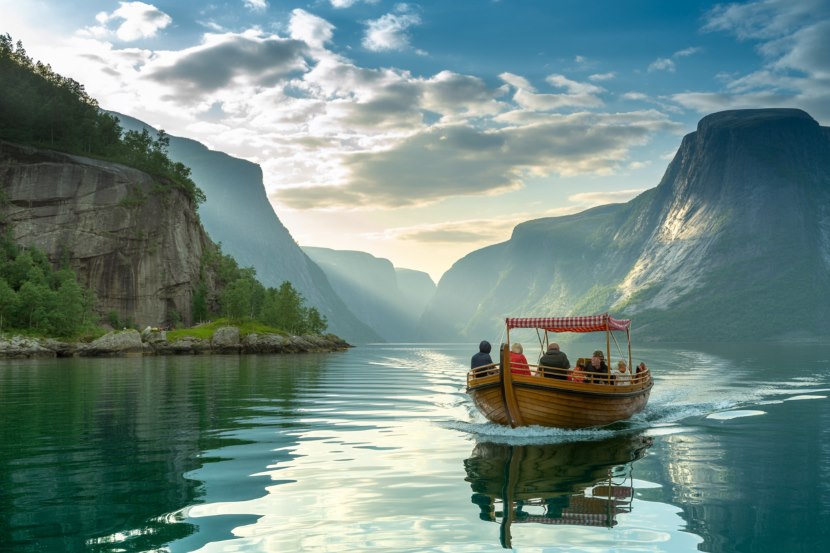 New Travel Trend: Why Coolcations Are the New Summer Vacation Choice for Tourists