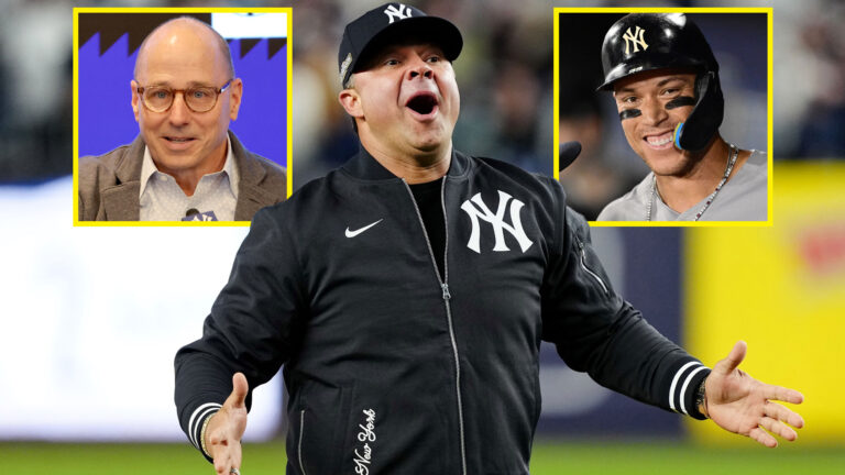 ‘Pulled me out of gutter’ – Nick Swisher thanks Yankees for saving his baseball life and wants to be MLB manager