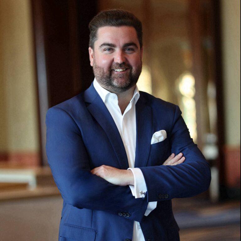 Atlantis Dubai Appoints Dean Walsh as Executive Director of Sales to Drive Global Growth