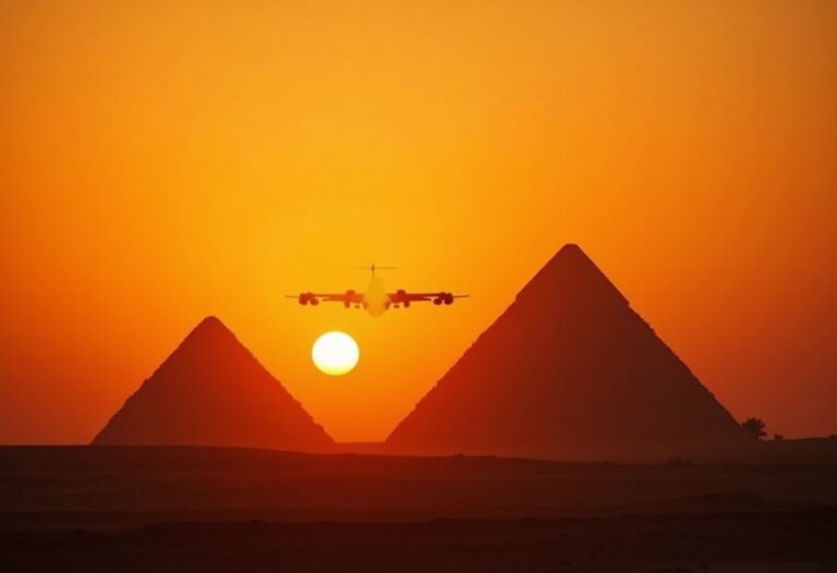 EgyptAir Partners with Dar al-Ifta, Now Enhances Travel Services For Hajj And More Religious And Cultural Events
