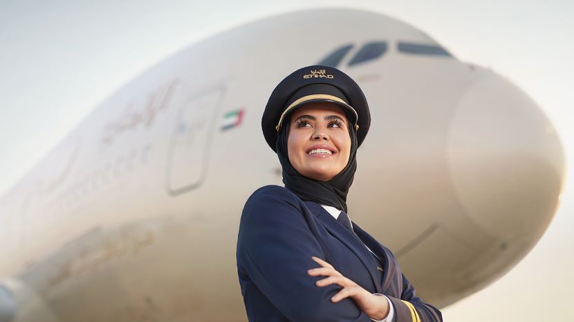 Emirati Women’s Day: Celebrating the Achievements of Women in Aviation and Their Impact on the Industry