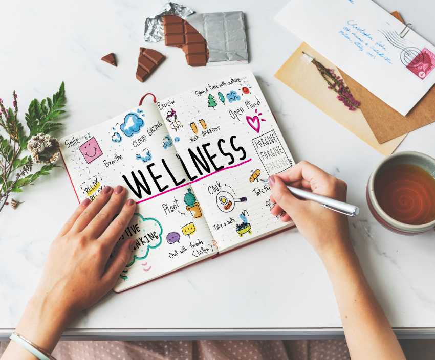 Discover the Latest Wellness Trends in 2025: From Sleep Concierges to Luxurious Retreats in Bali, Switzerland, Bhutan, Japan, Costa Rica, and More