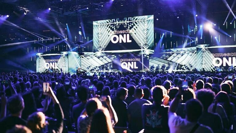 Gamescom 2025: Cologne Becomes the Epicenter of Global Gaming Innovation and Tourism