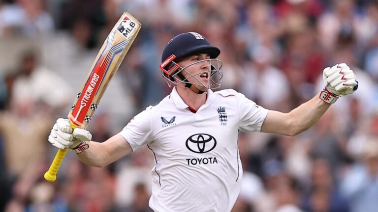 England eye incredible history as thrilling final Test against India sees series hang on knife edge