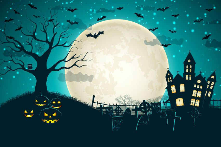 Kilkenny Set to Become the ‘Home of Halloween’ with Fáilte Ireland’s New Funding Initiative