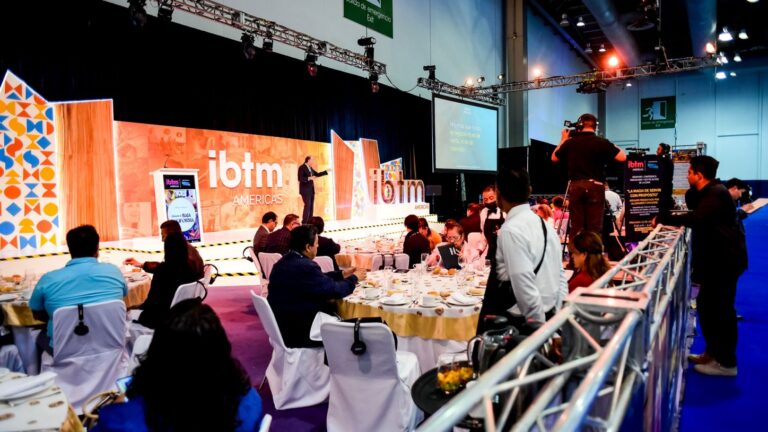 IBTM Americas 2025 Turns out to be grand success as Dominican Republic, Mexico, United States, Turkey, and Peru Lead the Way as Key Exhibitors in Mexico City