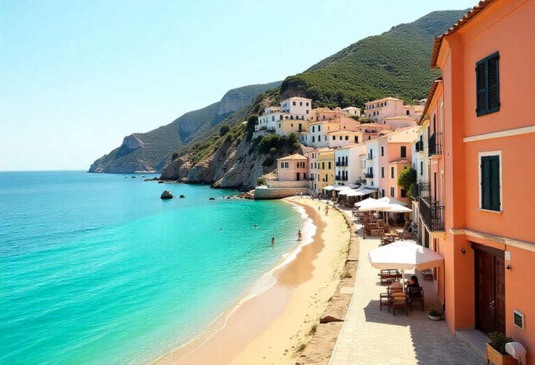 Italy’s Best-Kept Secret: Why Procida Is The Ultimate Hidden Gem For Peaceful Getaways, Authentic Flavors, and Stunning Seaside Views