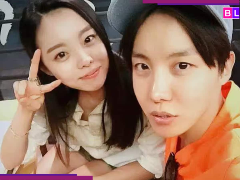 J-Hope’s sister Jung Ji-woo SLAMS trolls for spreading pregnancy rumours and alleged miscarriage: ‘Honestly shocked’