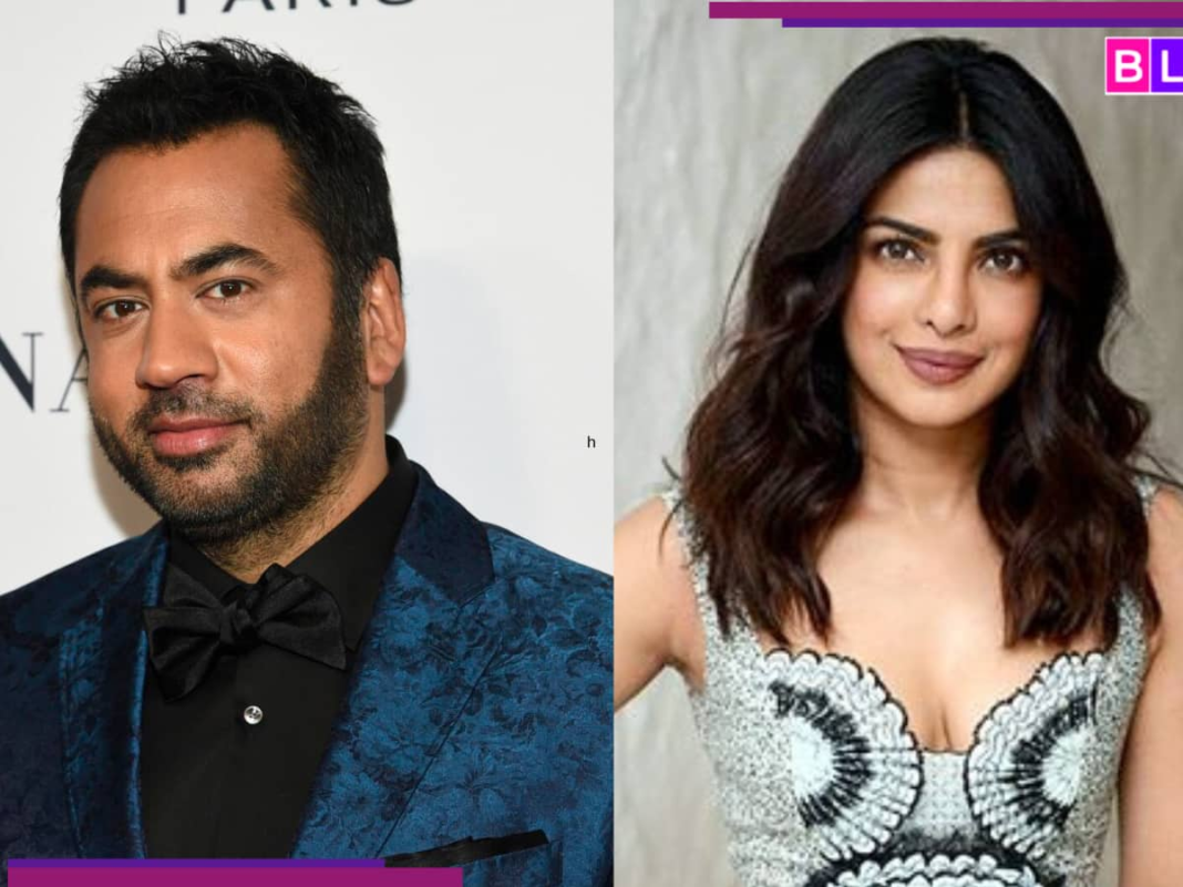 Kal Penn comes in support of Priyanka Chopra after hot dog vs vada pao debate: ‘Aren’t people allowed…’