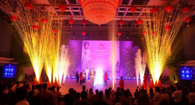 Indonesia ’s Tourism Boom: More than Hundred Events Added of this Year for the Karisma Event Nusantara Agenda