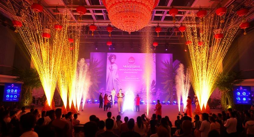 Indonesia ’s Tourism Boom: More than Hundred Events Added of this Year for the Karisma Event Nusantara Agenda