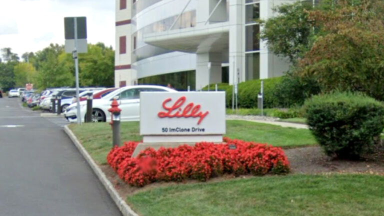 Texas AG Accuses Eli Lilly of Prescription Bribery Scheme