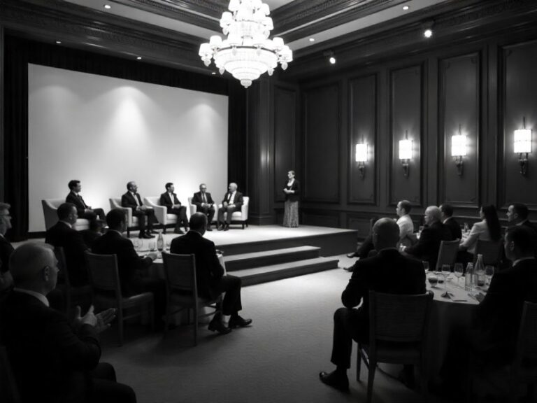Corinthia London to Host The Gold Service Scholarship 2026 UK Hospitality Event, Everything You Need to Know Now