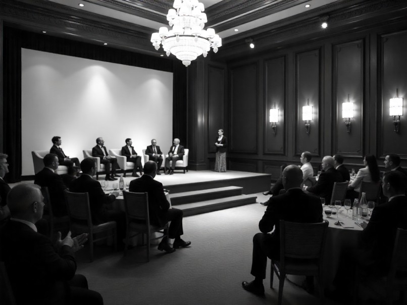 Corinthia London to Host The Gold Service Scholarship 2026 UK Hospitality Event, Everything You Need to Know Now