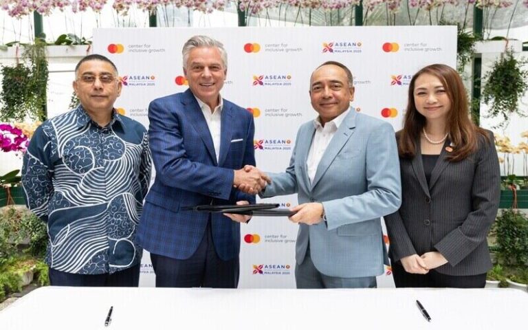 Mastercard ASEAN Inclusive Growth Summit to Drive Economic Empowerment and Digital Transformation Across Southeast Asia