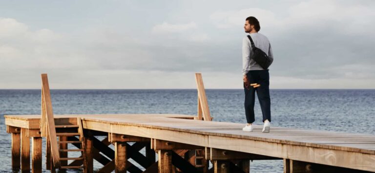 20 Best Fanny Packs For Men: Top Belt Bags In 2025