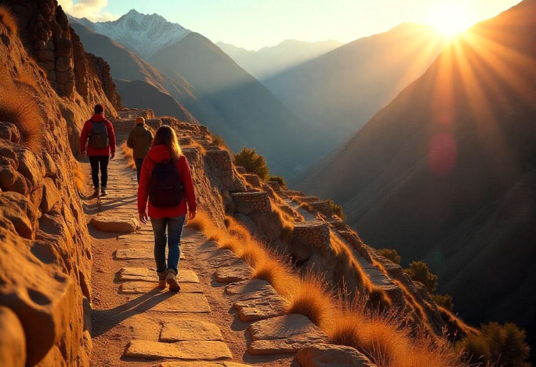 Ollantaytambo Peru Is a Must-Visit Sustainable Travel Destination Blending Inca Heritage with Responsible Tourism, Here’s Why