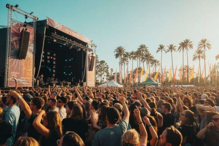Phuket Parkland & Music Fest 2025: Free Music, Art and Local Culture at Phuket Gateway, Asia’s Coastal Creative Event
