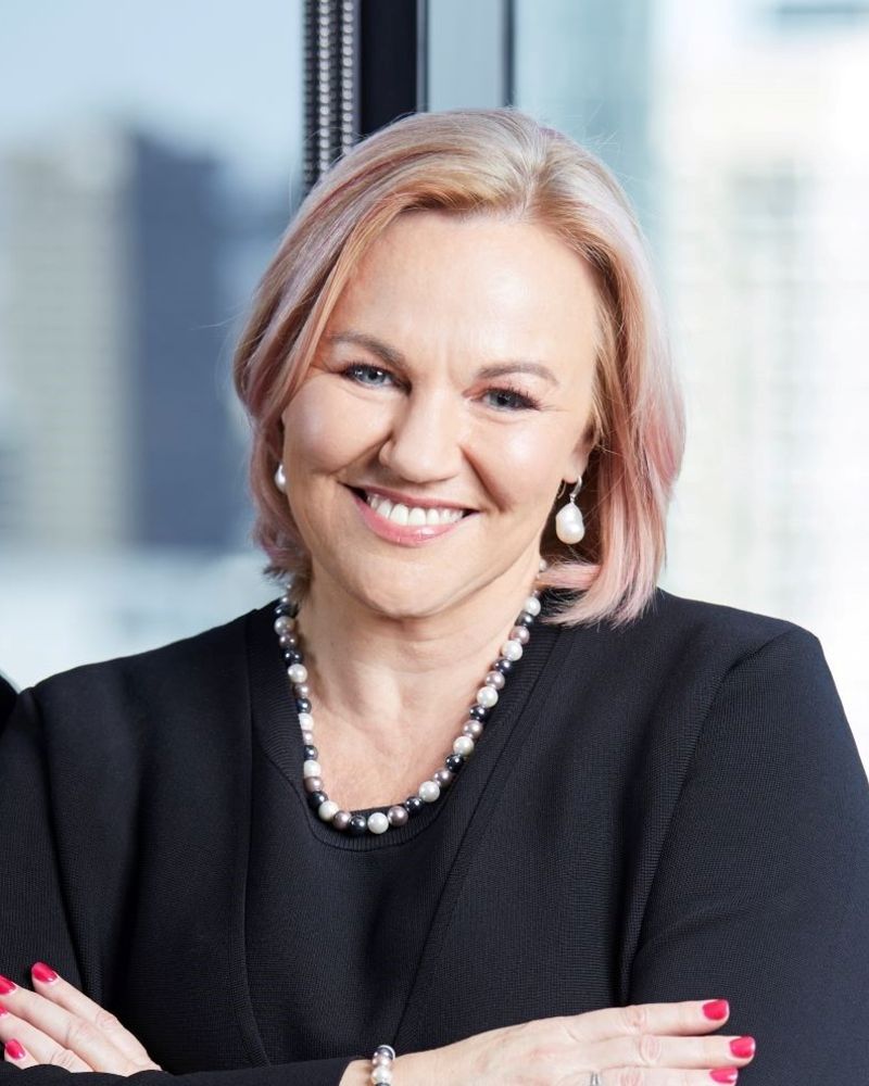 Ras Al Khaimah Appoints Phillipa Harrison as CEO to Drive Future Tourism Growth