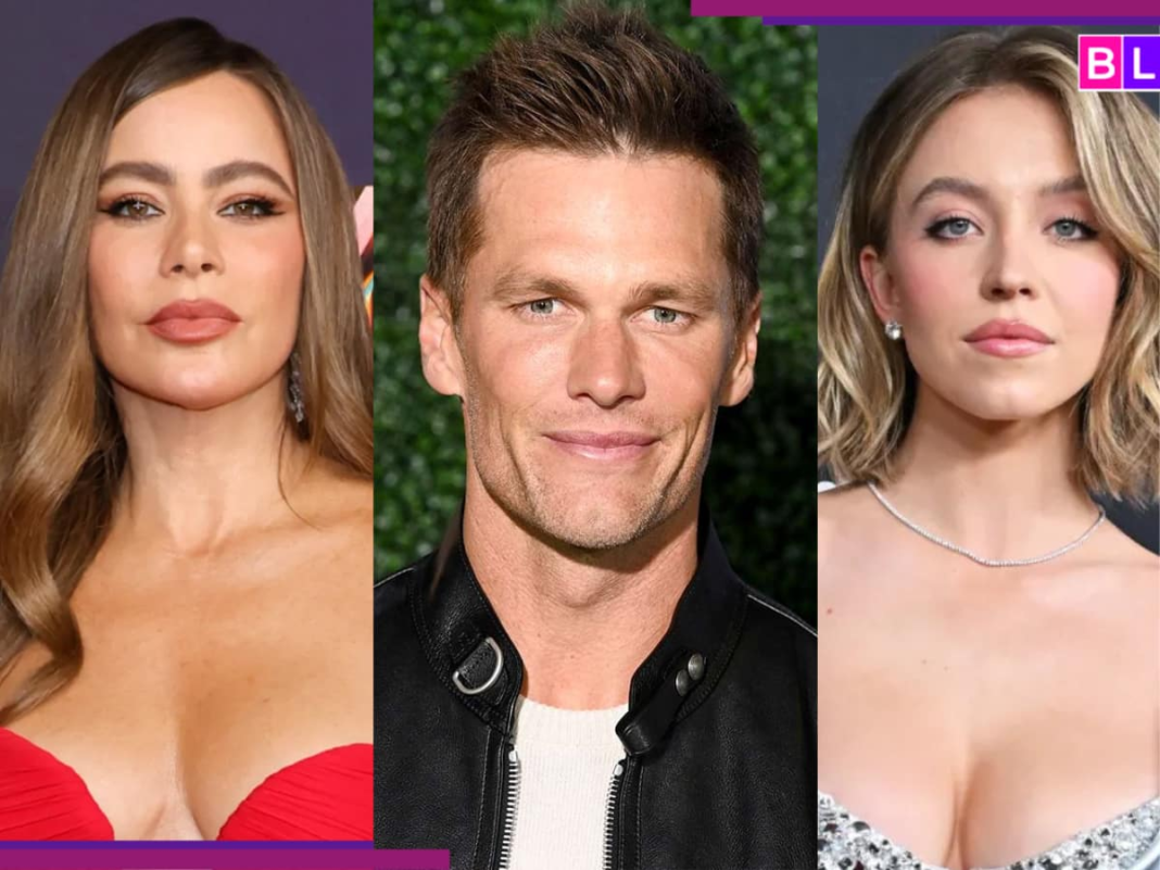 Sofia Vergara or Sydney Sweeney; who is Tom Brady dating? Insider REVEALS