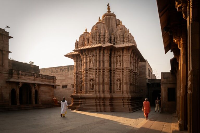 Global Spiritual Tourism Conclave 2025 In Ujjain, India: Must-Know Tips For A Memorable Spiritual Experience