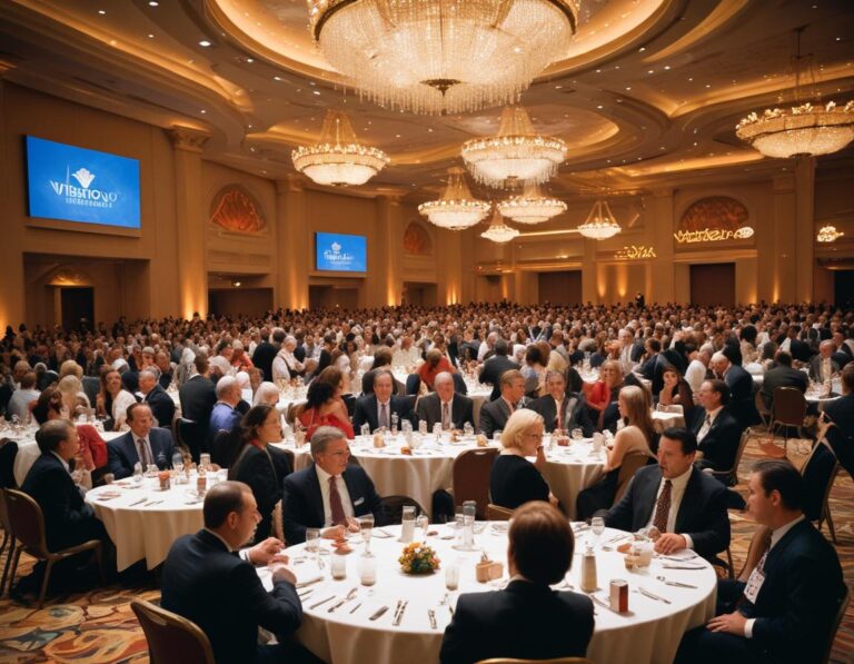 How Virtuoso Travel Week 2025 Becomes Most Iconic Event for Tourism Industry Leaders, New Update