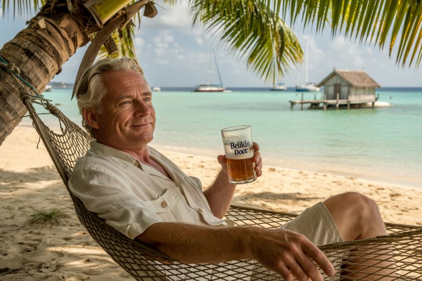 Why More Brits Are Choosing Belize Over Spain and Greece for Retirement, Here Is What You Need To Know