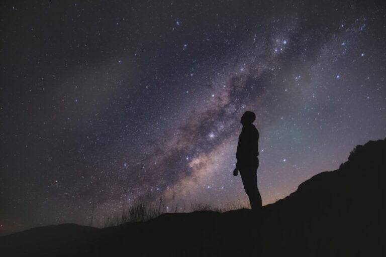 Chaco Canyon, Grand Canyon, Death Valley and More: Eight U.S. Stargazing Spots That Connect Nature and the Night Sky