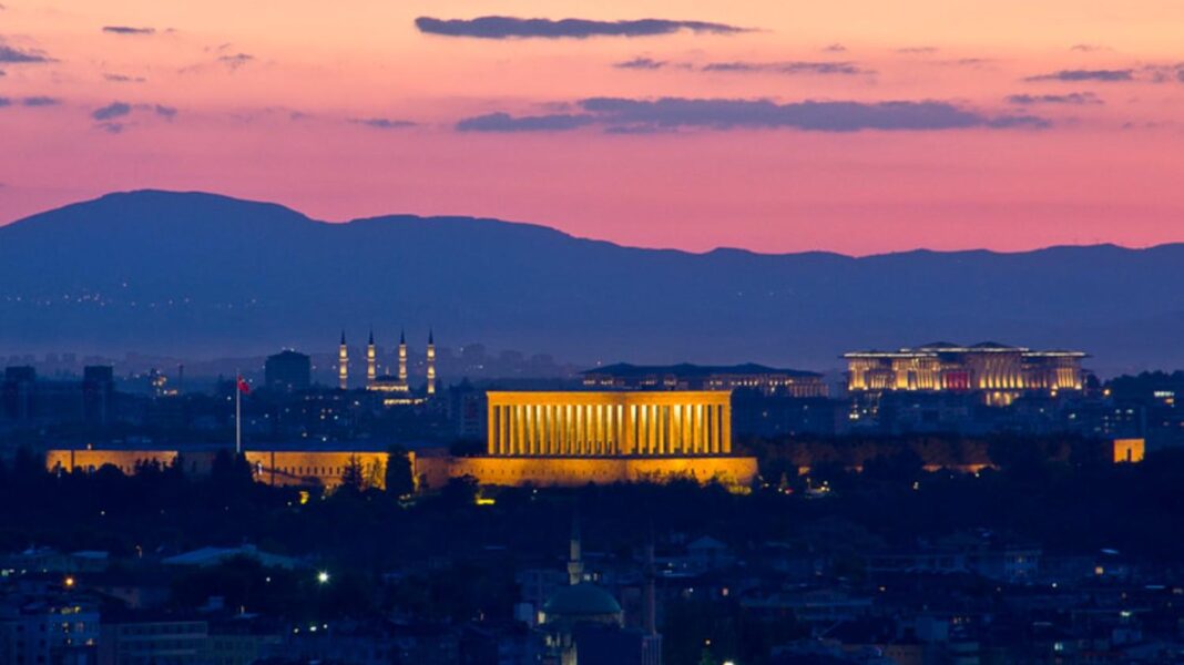 Turkey To Host 2026 NATO Summit In Ankara’s Presidential Complex