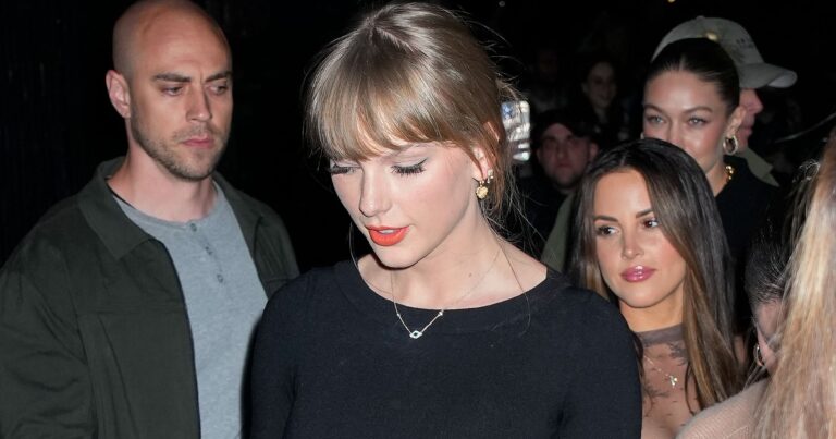 Taylor Swift’s Style | PS Fashion